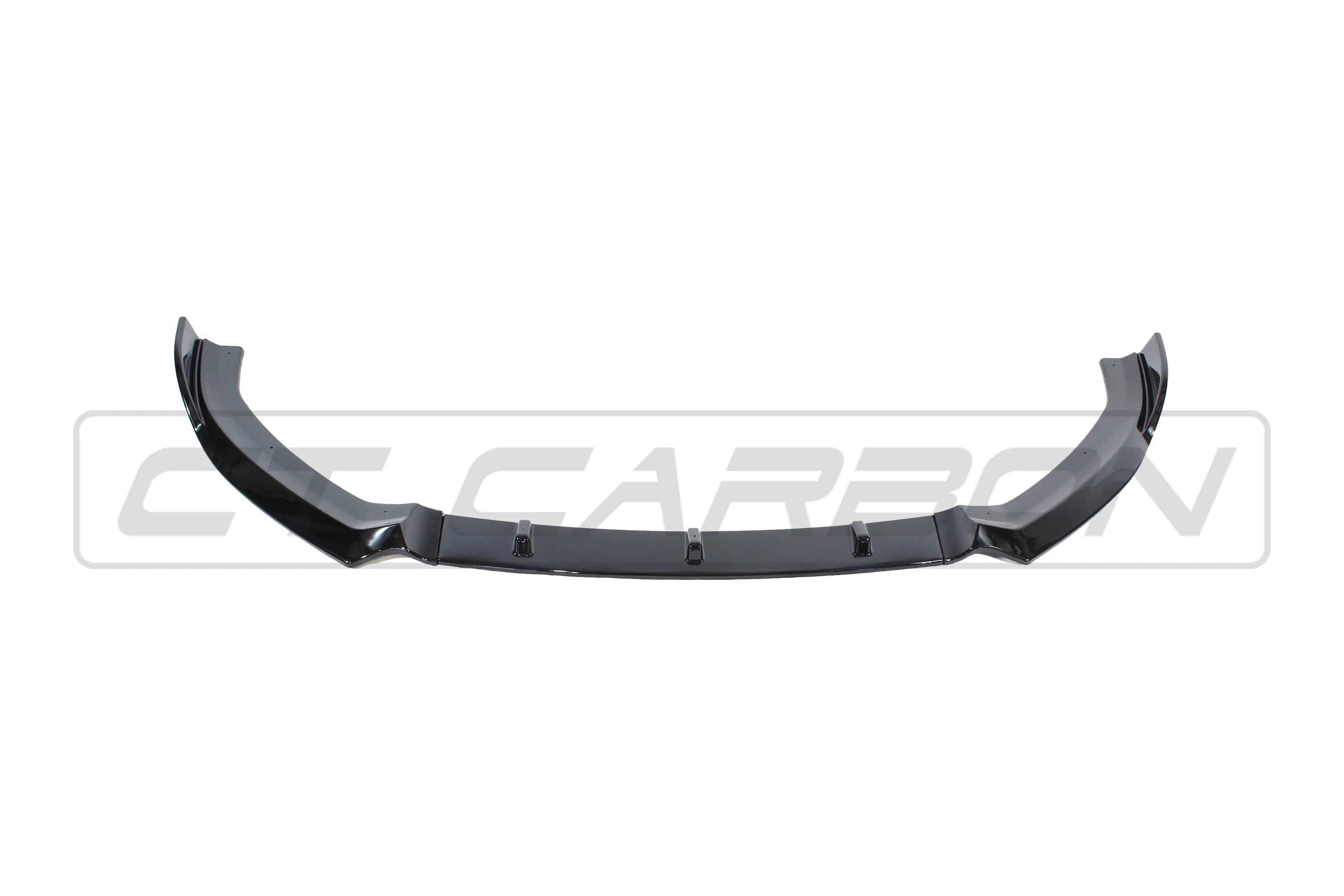 BLAK BY CT Full Kit AUDI A3/S3 8V FACELIFT SPORTBACK 5 DOOR GLOSS BLACK KIT