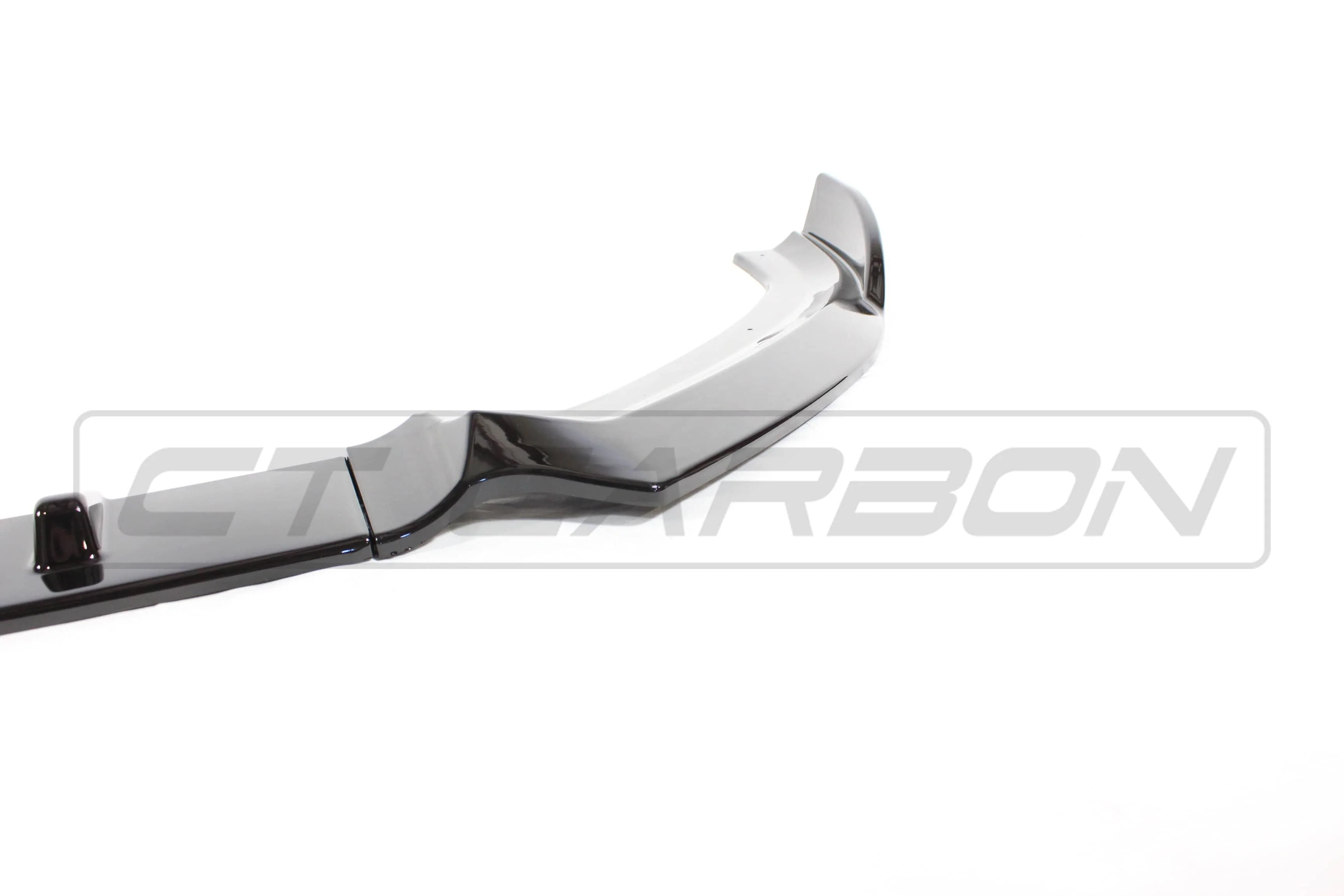 BLAK BY CT Full Kit AUDI A3/S3 8V FACELIFT SPORTBACK 5 DOOR GLOSS BLACK KIT