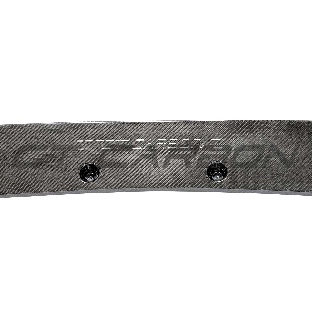 AUDI A3/S3 8Y SPORTBACK FULL CARBON FIBRE KIT - V1 - CT DESIGN