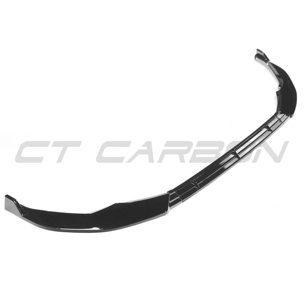 BLAK BY CT Full Kit AUDI A3/S3 8Y SPORTBACK GLOSS BLACK KIT - BLAK BY CT CARBON