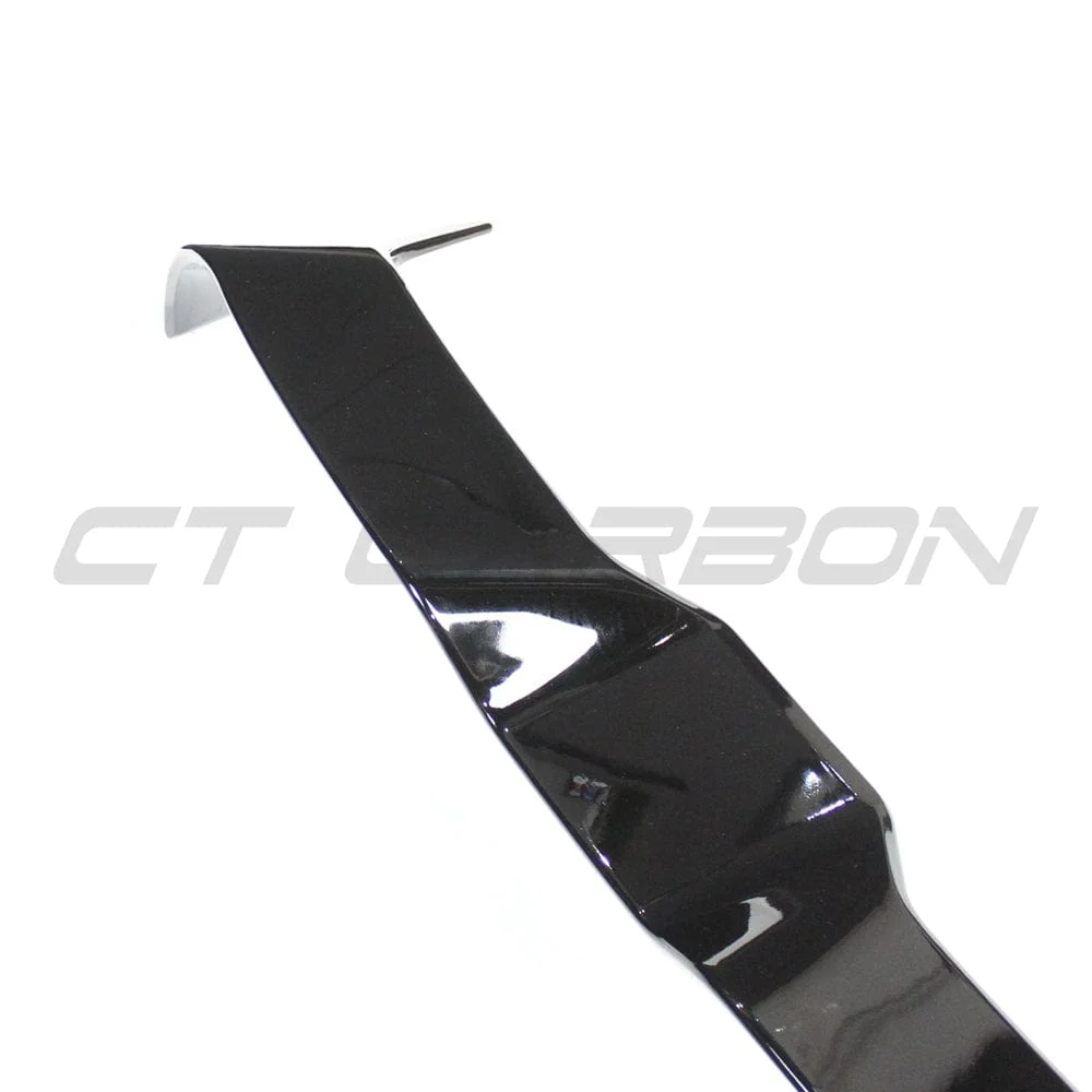 BLAK BY CT Full Kit AUDI A3/S3 8Y SPORTBACK GLOSS BLACK KIT - BLAK BY CT CARBON