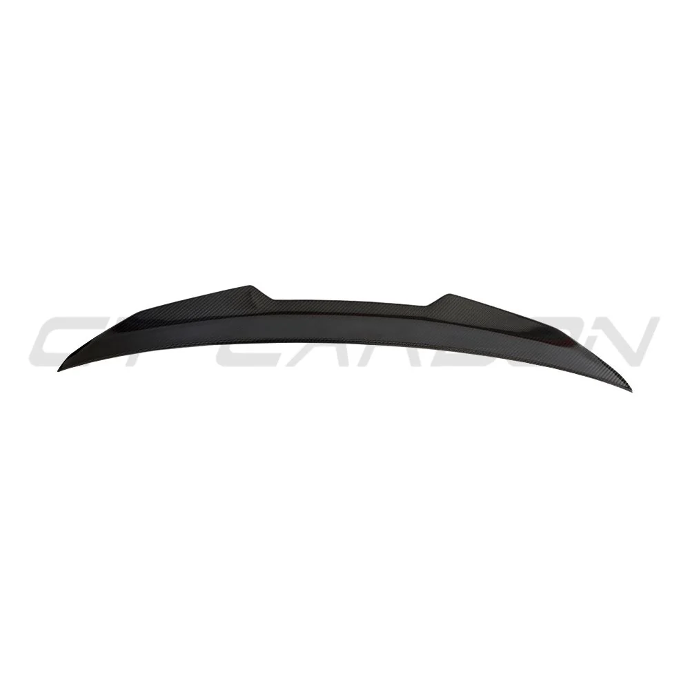 AUDI A3/S3/RS3 8V CARBON FIBRE SPOILER - PS STYLE (2014-2019)