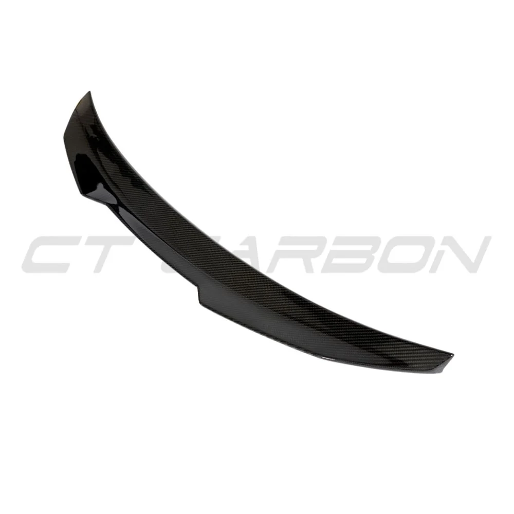 AUDI A3/S3/RS3 8V CARBON FIBRE SPOILER - PS STYLE (2014-2019)