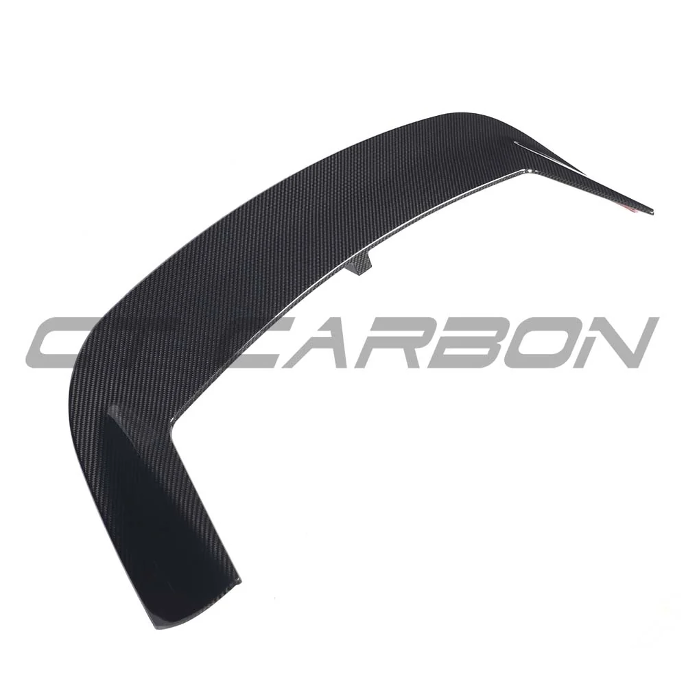 AUDI A3/S3/RS3 8Y 2022+ SPORTBACK CARBON FIBRE SPOILER - CT DESIGN V3