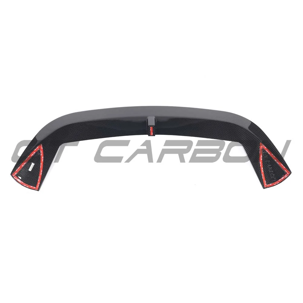 AUDI A3/S3/RS3 8Y 2022+ SPORTBACK CARBON FIBRE SPOILER - CT DESIGN V3