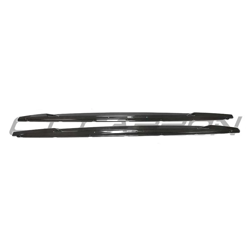 AUDI A3/S3/RS3 SPORTBACK ULTIMATE CARBON FIBRE KIT