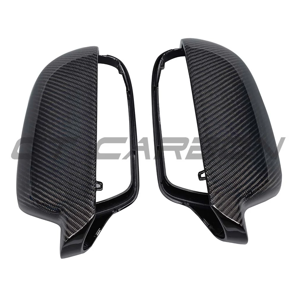 AUDI A4/S4/A5/S5 B8.5 2012-2016 CARBON FIBRE MIRRORS