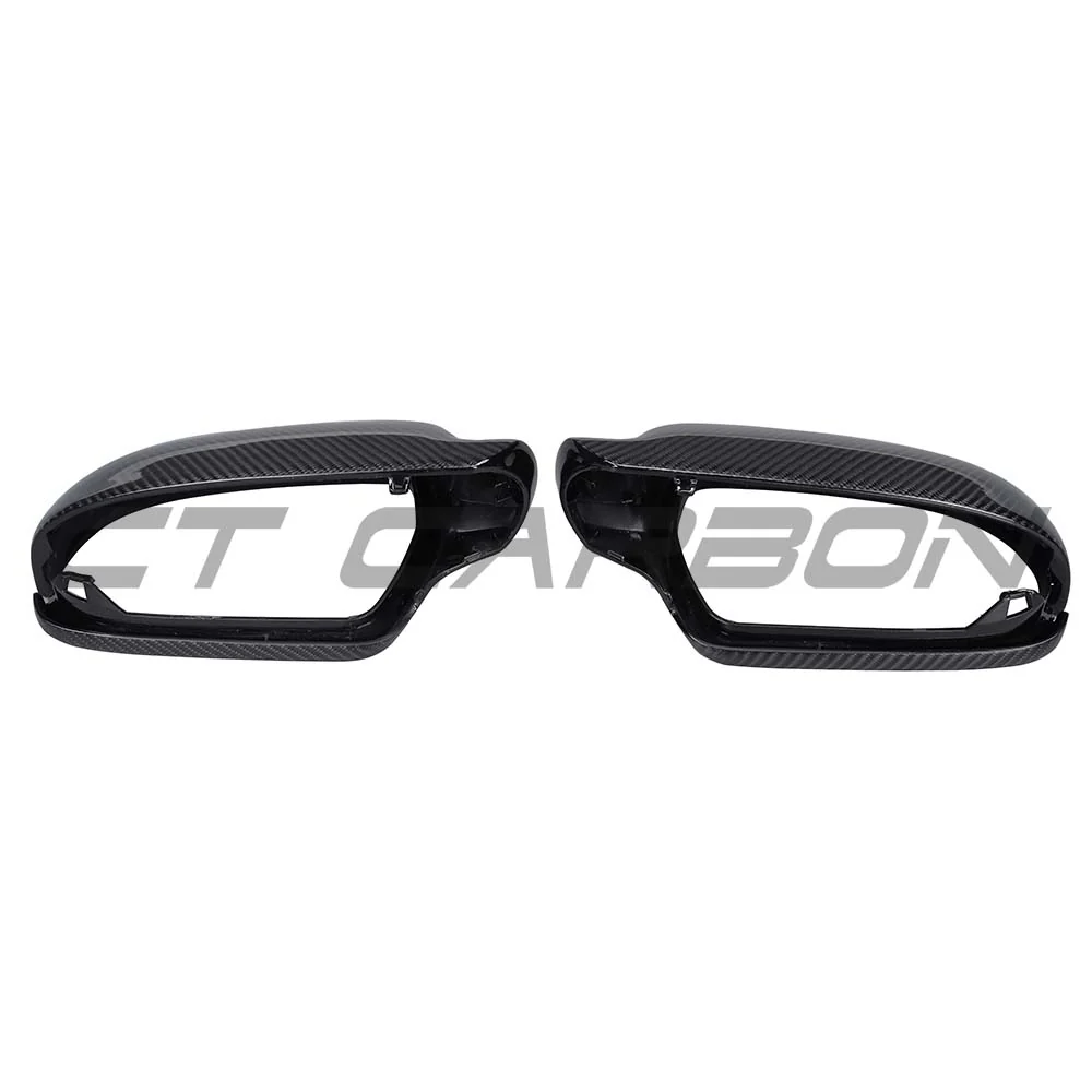 AUDI A4/S4/A5/S5 B8.5 2012-2016 CARBON FIBRE MIRRORS