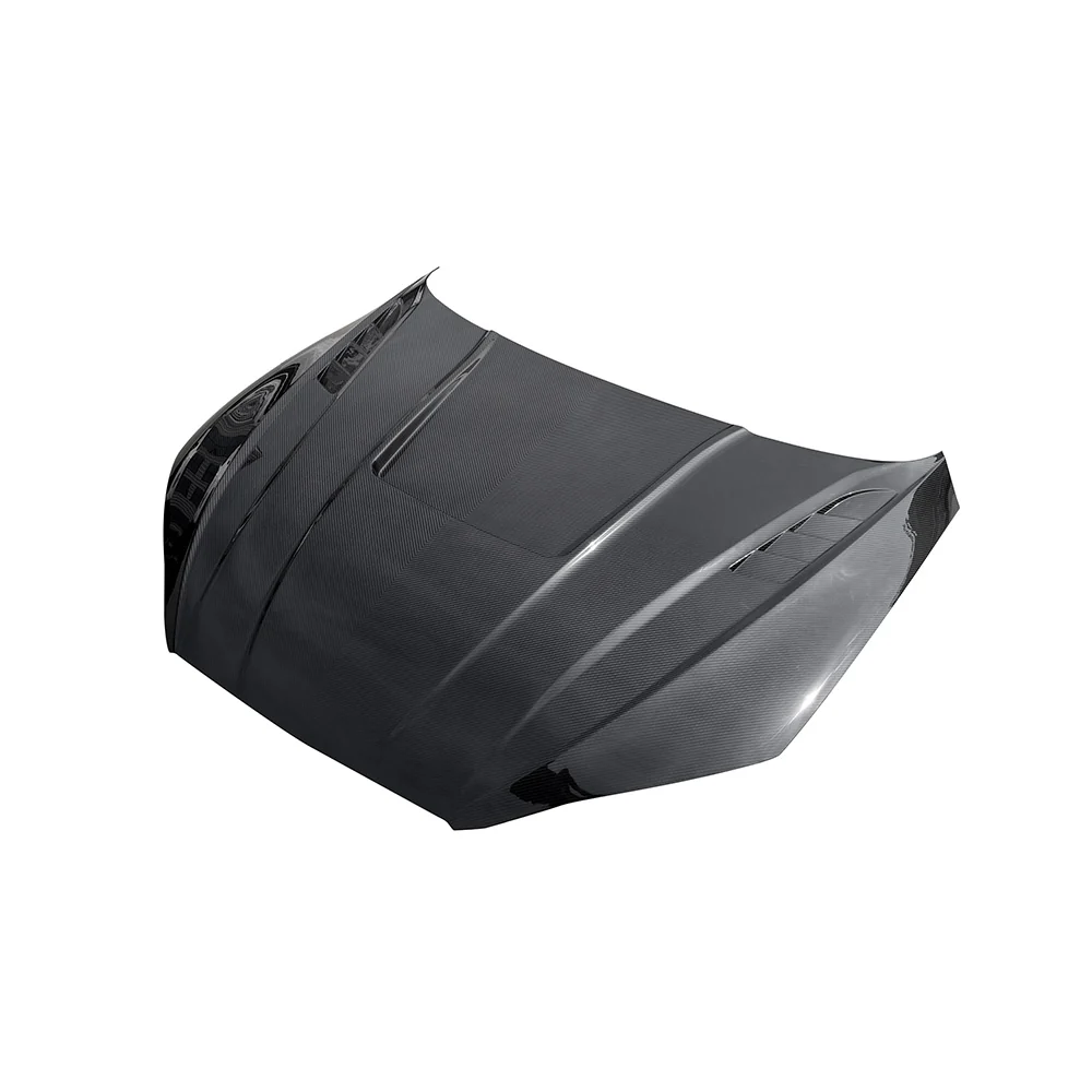 Audi A6/A7/S6/S7/RS6/RS7 Carbon Bonnet