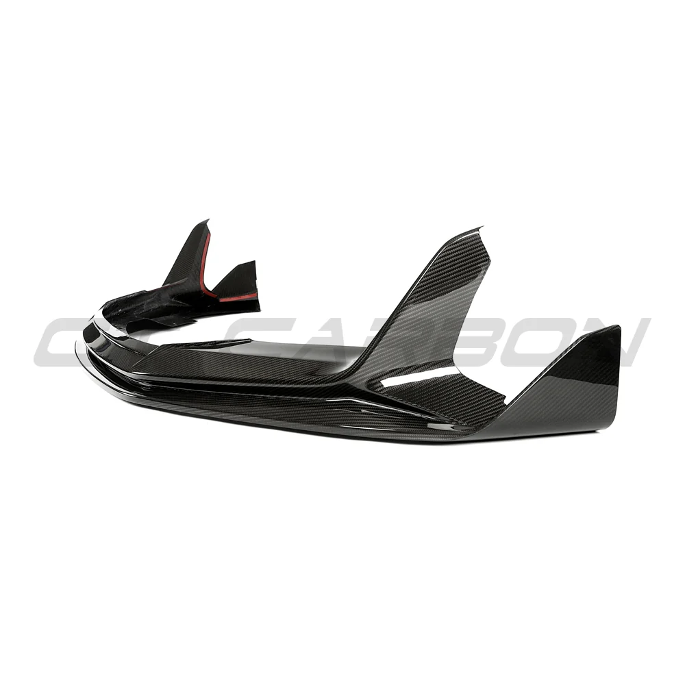 AUDI R8 V10 GEN 2.5 CARBON FIBRE FULL KIT - CT DESIGN