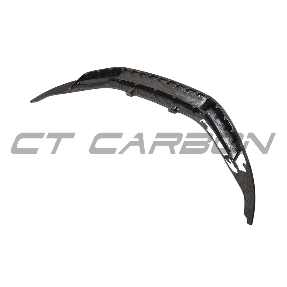 AUDI R8 V10 GEN 2 2015-2019 FULL CARBON FIBRE KIT - V1