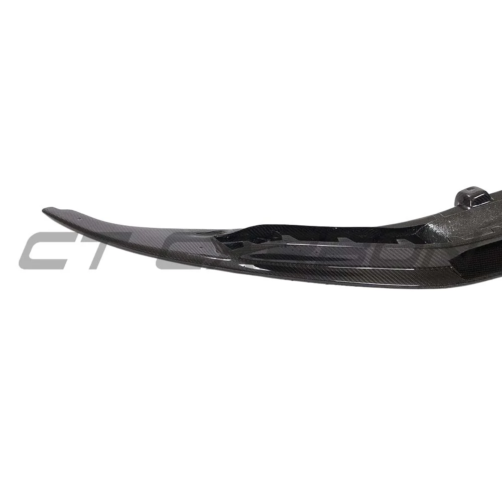 AUDI R8 V10 GEN 2 2015-2019 FULL CARBON FIBRE KIT - V1