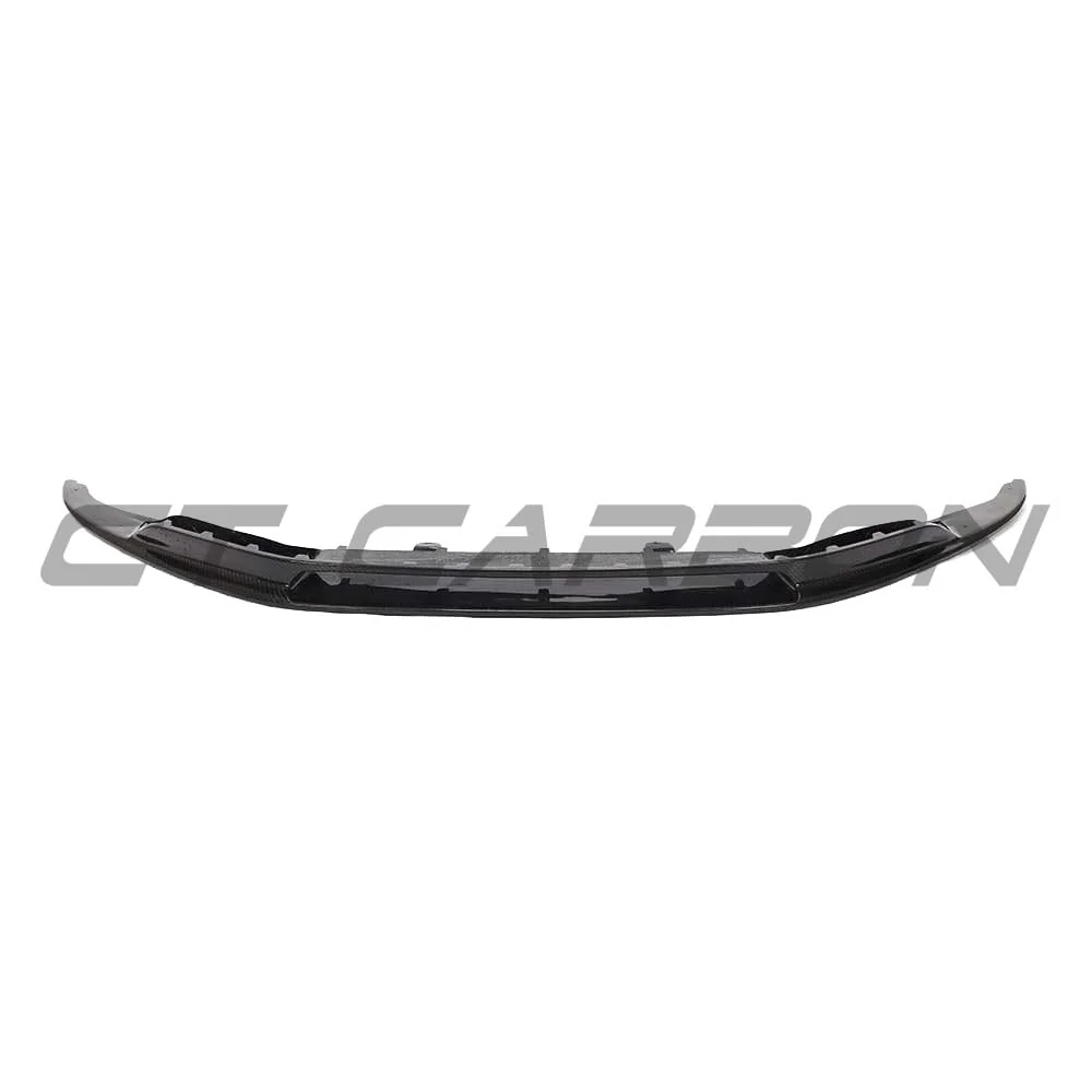 AUDI R8 V10 GEN 2 CARBON FIBRE SPLITTER - V STYLE