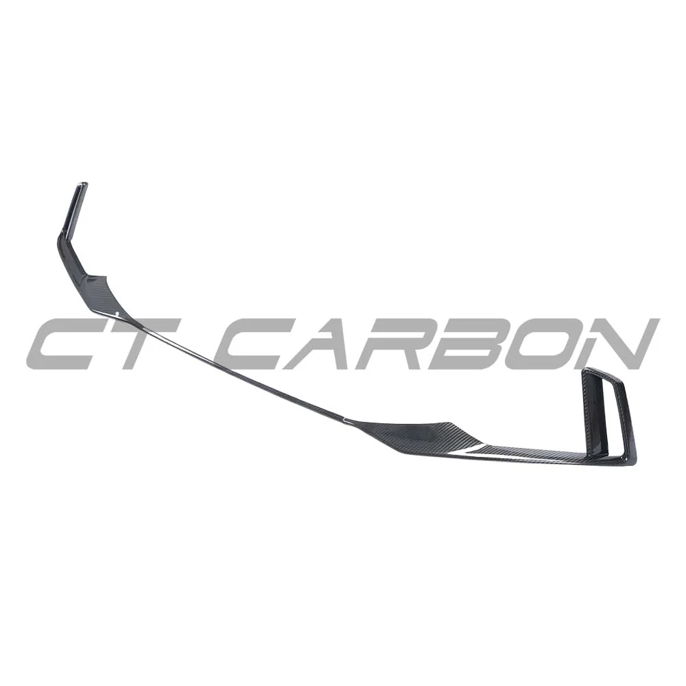 AUDI RS3 8V SALOON FACELIFT FULL CARBON FIBRE KIT V2