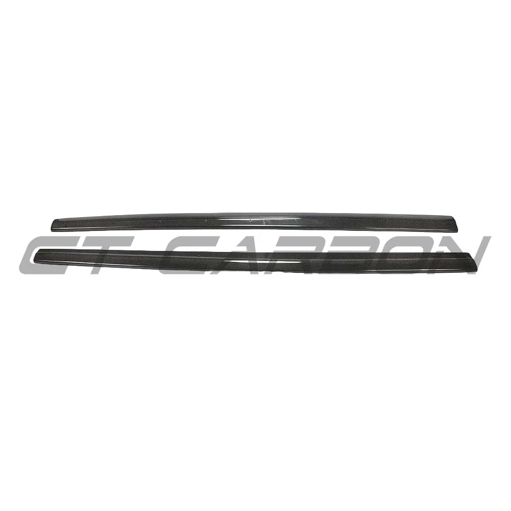 AUDI RS3 8V SALOON FACELIFT FULL CARBON FIBRE KIT V2