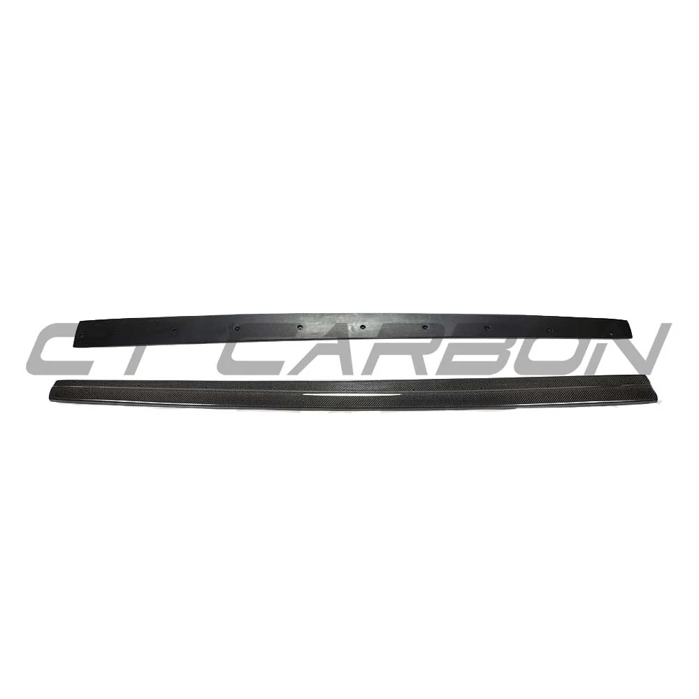 AUDI RS3 8V SALOON FACELIFT FULL CARBON FIBRE KIT V2