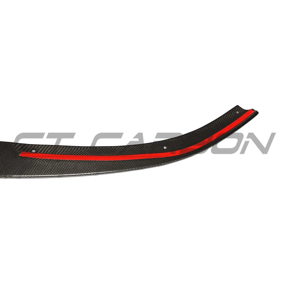AUDI RS3 8V SALOON FACELIFT FULL CARBON FIBRE KIT V3