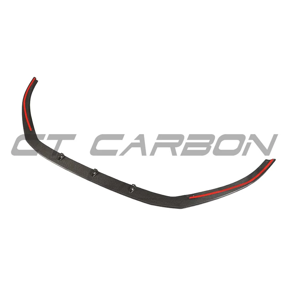 AUDI RS3 8V SALOON FACELIFT FULL CARBON FIBRE KIT V4