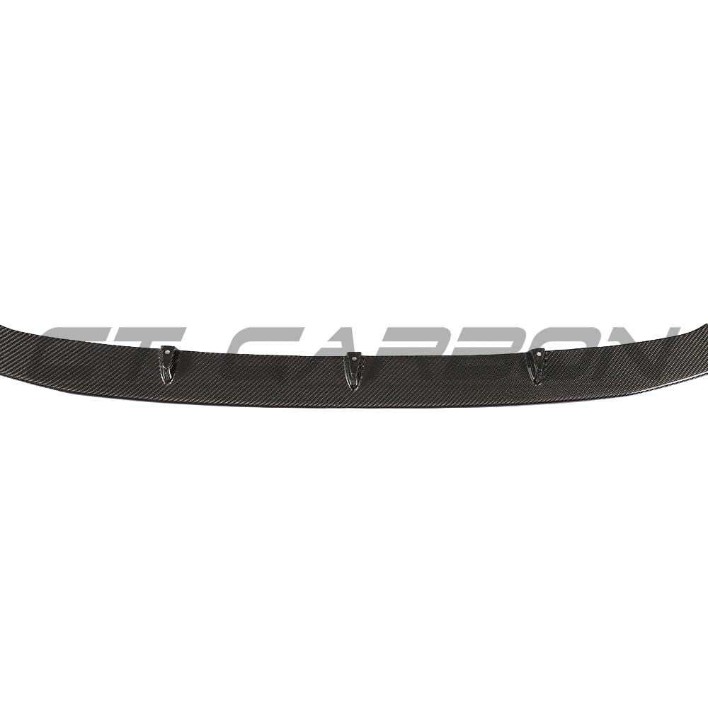 AUDI RS3 8V SALOON FACELIFT FULL CARBON FIBRE KIT V4