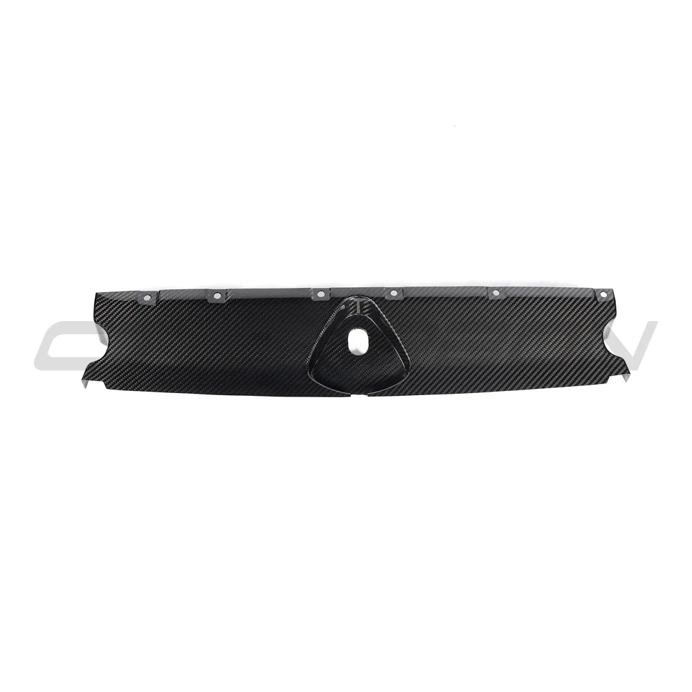 AUDI RS3 8Y 2020+ CARBON FIBRE ENGINE COVER KIT