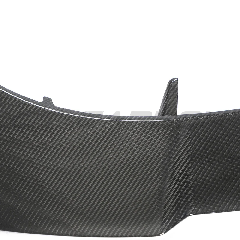 AUDI RS3 8Y 2022-2024 SALOON FULL CARBON FIBRE KIT - CT DESIGN V2-Kit-CT CARBON-CT Carbon - High-quality carbon fiber and gloss black aerodynamic parts for premium sports and luxury vehicles.
