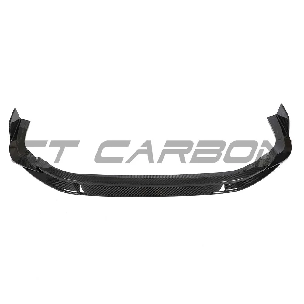 AUDI RS3 8Y SALOON FULL CARBON FIBRE KIT V2 - CT DESIGN