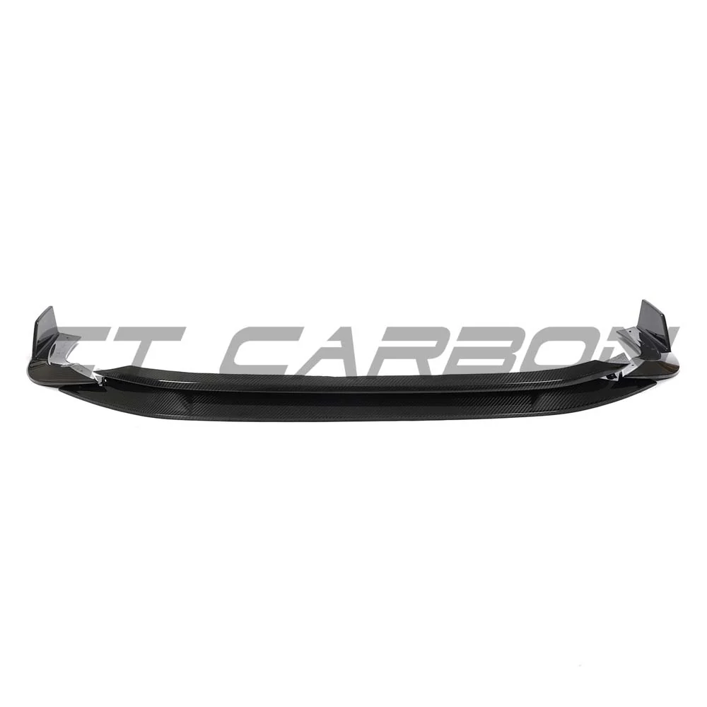 AUDI RS3 8Y SPORTBACK FULL CARBON FIBRE KIT V3 - CT DESIGN