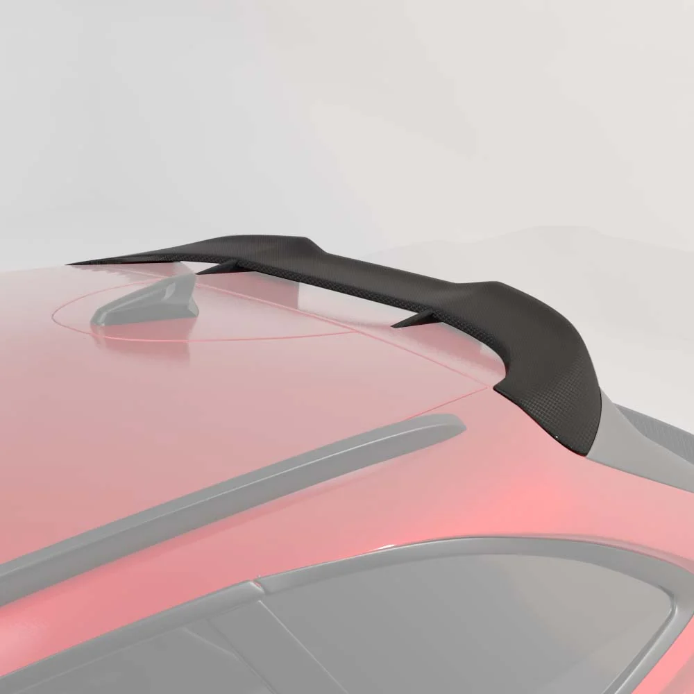 AUDI RS5 (B10) AVANT 2026+ CARBON FIBRE KIT - V2 - CT DESIGN