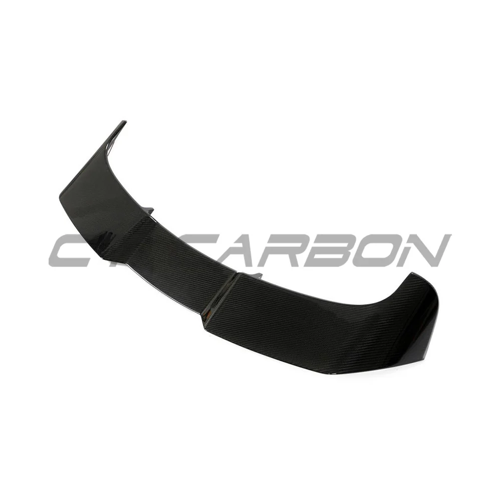 AUDI RS6 C8 2019+ FULL CARBON FIBRE REAR END KIT - CT DESIGN