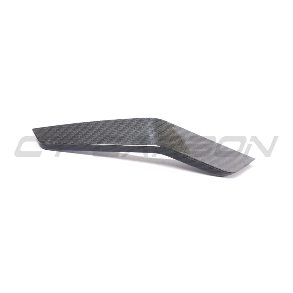 CT CARBON Full Kit AUDI RS6/RS7 C8 AVANT CARBON FIBRE CANARDS