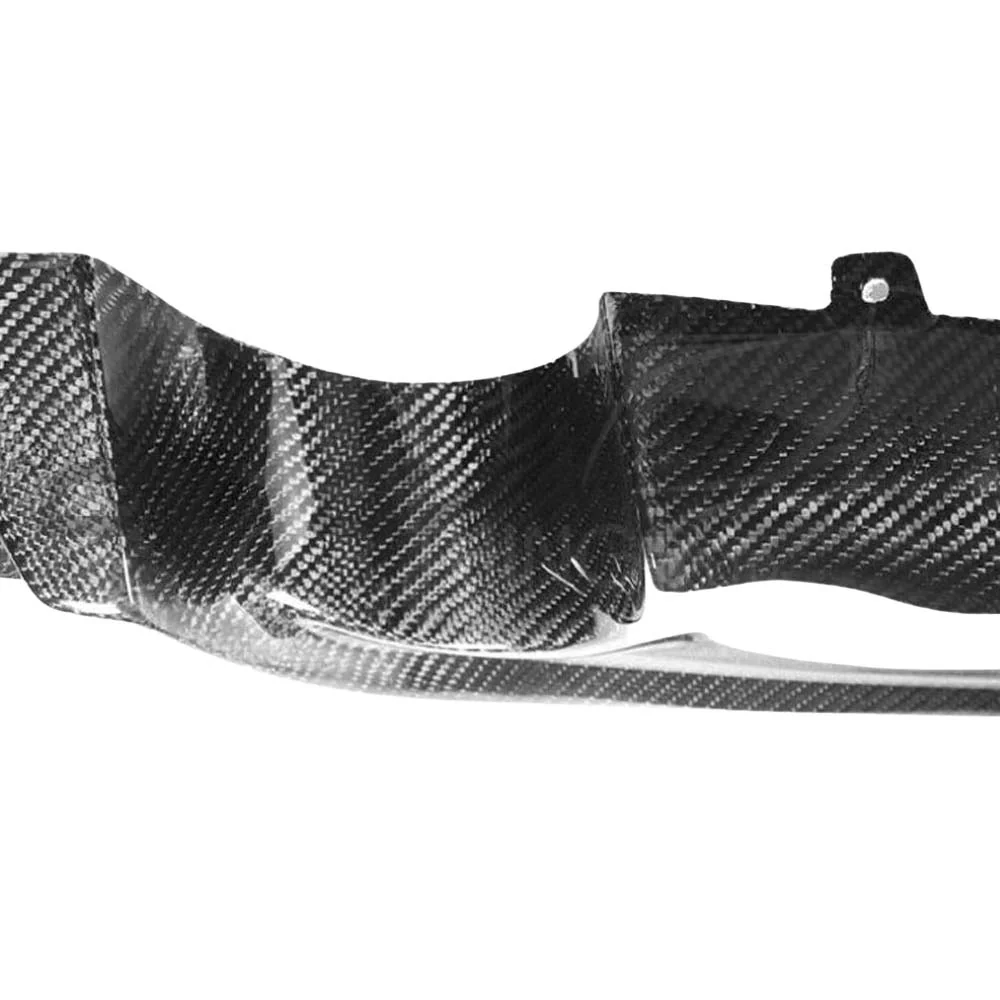 BMW 2 SERIES F22/F23 CARBON FIBRE DIFFUSER V1
