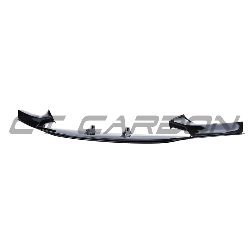 BMW 2 SERIES F22 GLOSS BLACK FULL KIT (TWIN EXHAUST) - V2
