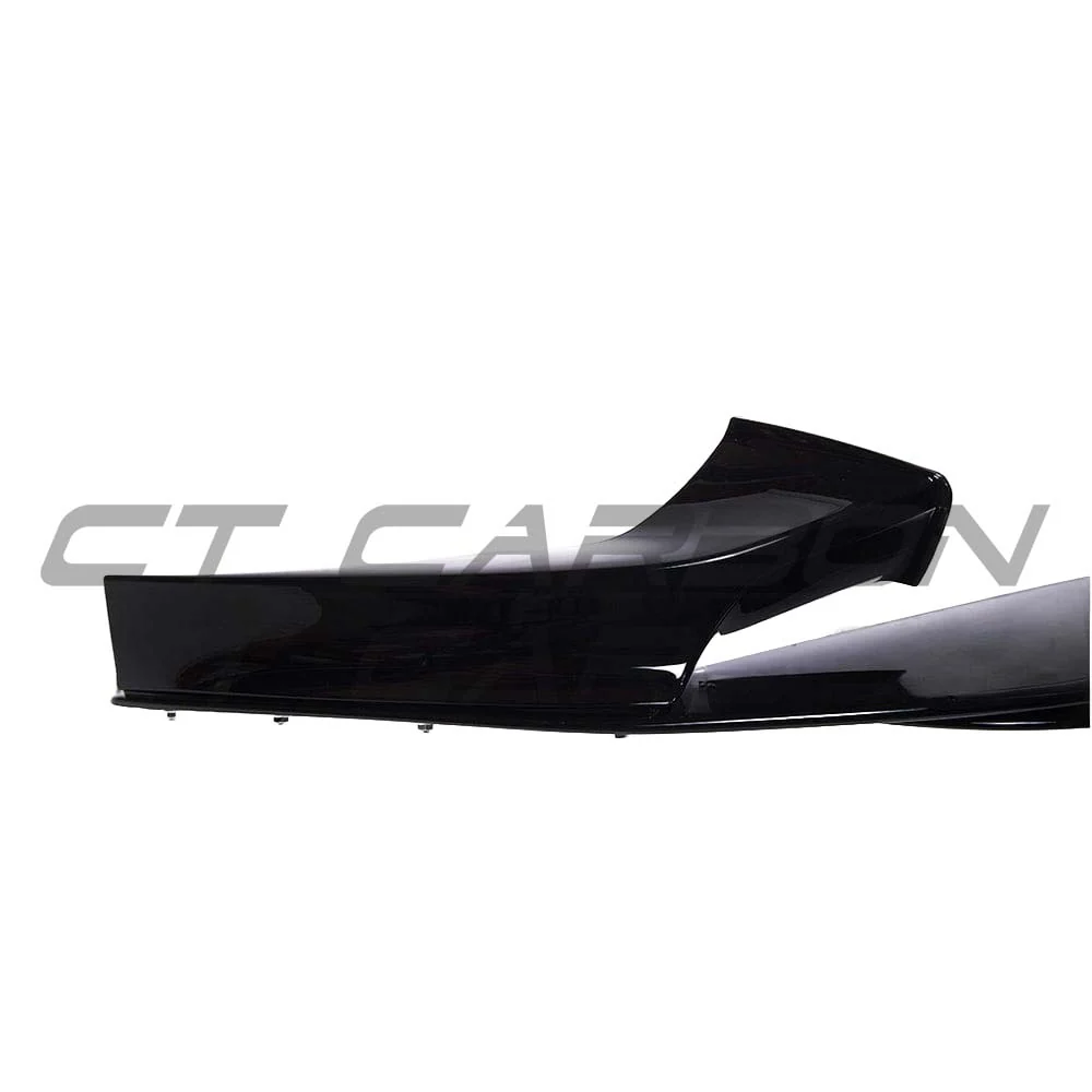 BMW 2 SERIES F22 GLOSS BLACK FULL KIT (TWIN EXHAUST) - V2