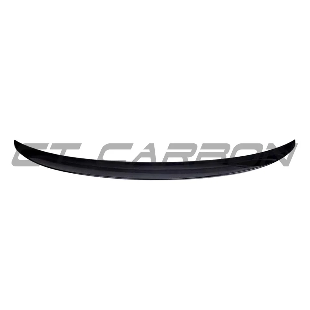 BMW 2 SERIES F22 GLOSS BLACK SPOILER - V1