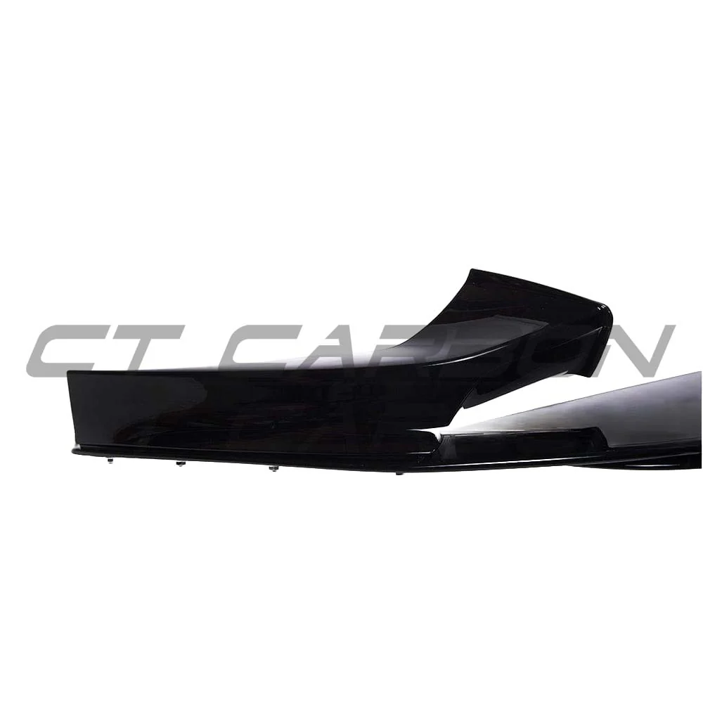 BMW 2 SERIES F23 GLOSS BLACK FULL KIT (DUAL EXHAUST) - V3