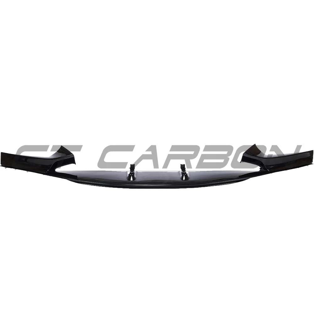 BMW 2 SERIES F23 GLOSS BLACK FULL KIT (TWIN EXHAUST) - V4