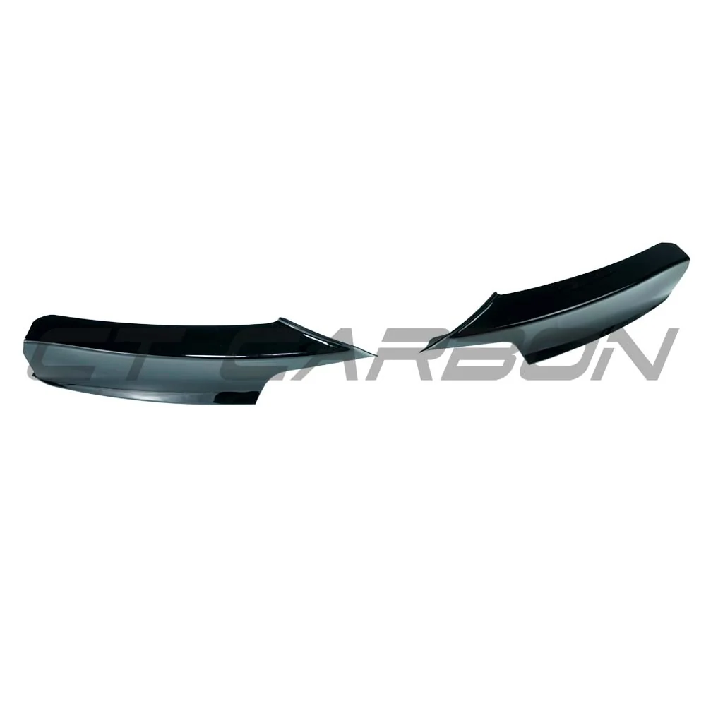 BMW 3 SERIES F30/F31 2011-2019 SPLITTER CORNERS - V1