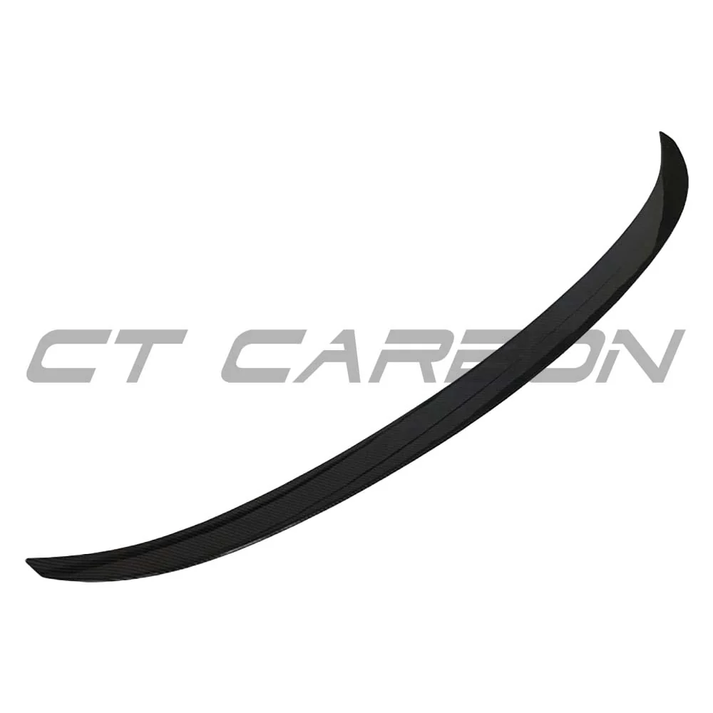 BMW 3 SERIES F30 GLOSS BLACK FULL KIT (TWIN EXHAUST) - V1
