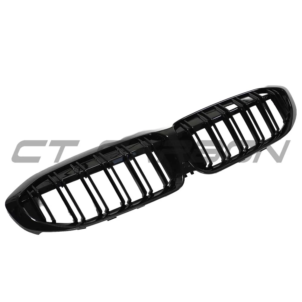 BMW 3 SERIES G20/G21 2018-2022 GLOSS BLACK GRILLE