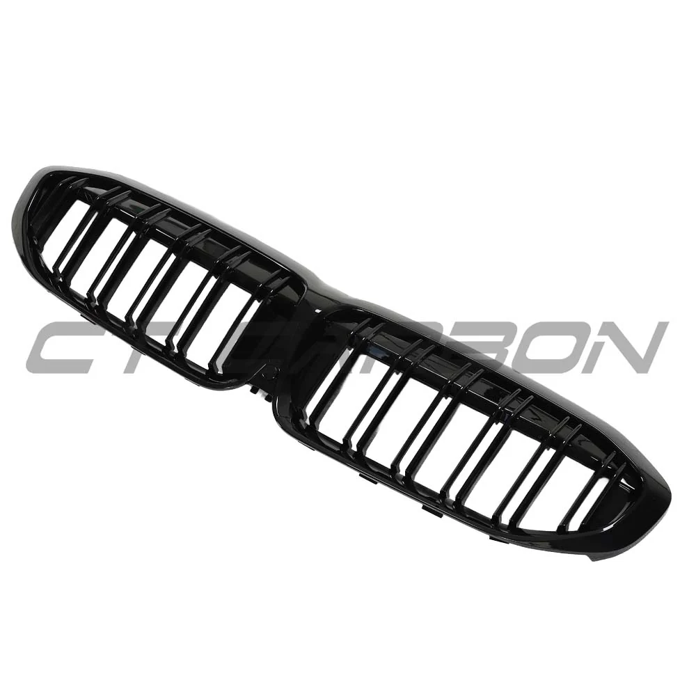 BMW 3 SERIES G20/G21 2018-2022 GLOSS BLACK GRILLE