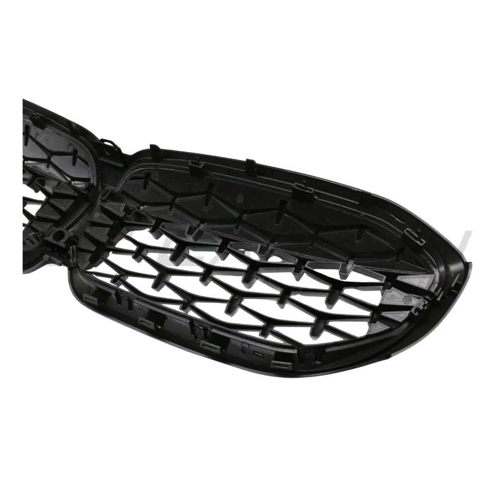 BMW 3 SERIES G20/G21 2018-2022 PRE-LCI GLOSS BLACK GRILLE