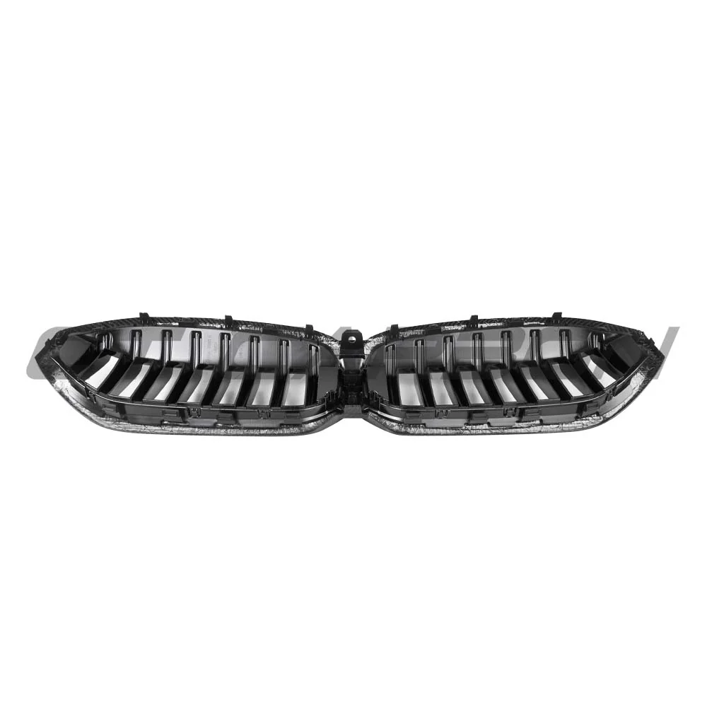 BMW 3 SERIES G20/G21 LCI 2022+ CARBON FIBRE SINGLE SLAT GRILLE