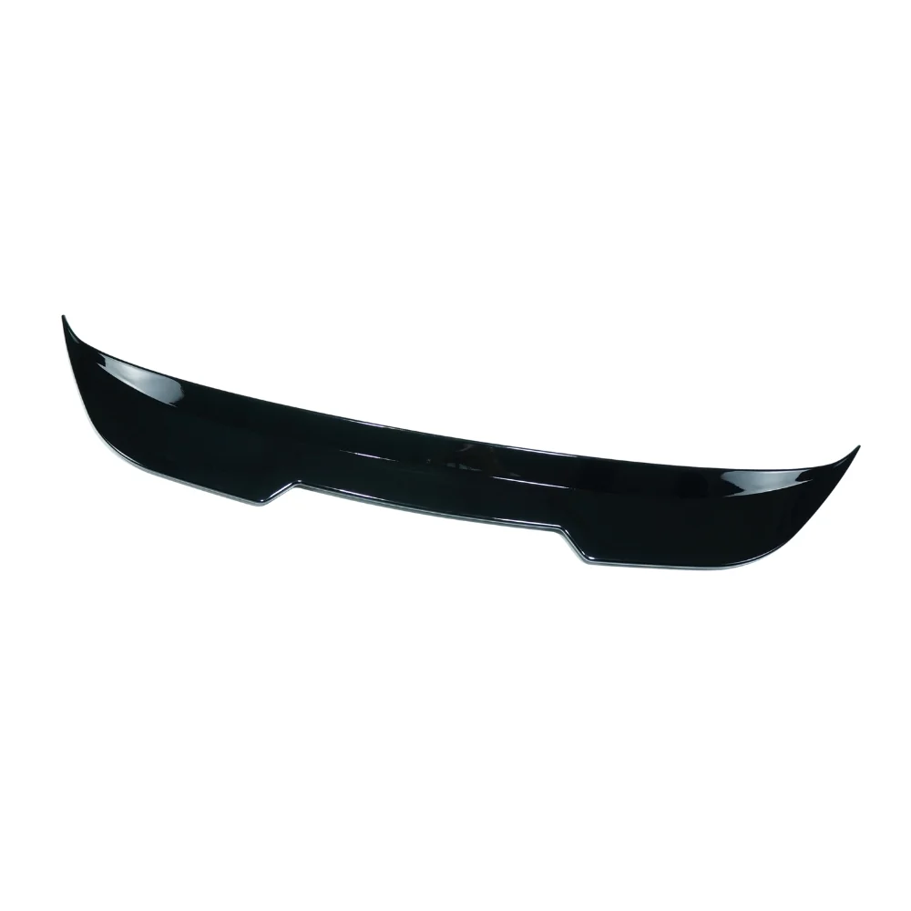 BMW 3 SERIES G21 2018+ GLOSS BLACK ROOF SPOILER - V1