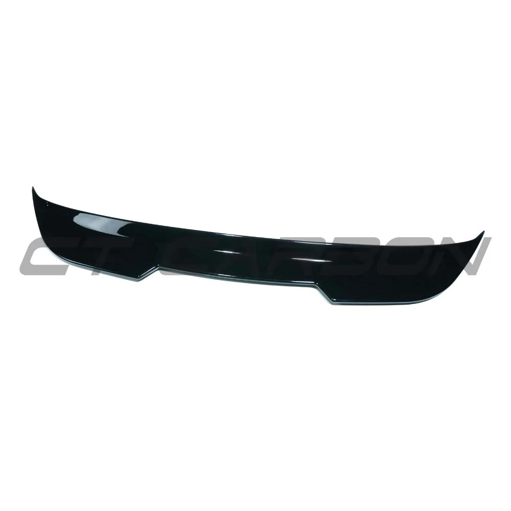 BMW 3 SERIES G21 2018+ GLOSS BLACK ROOF SPOILER