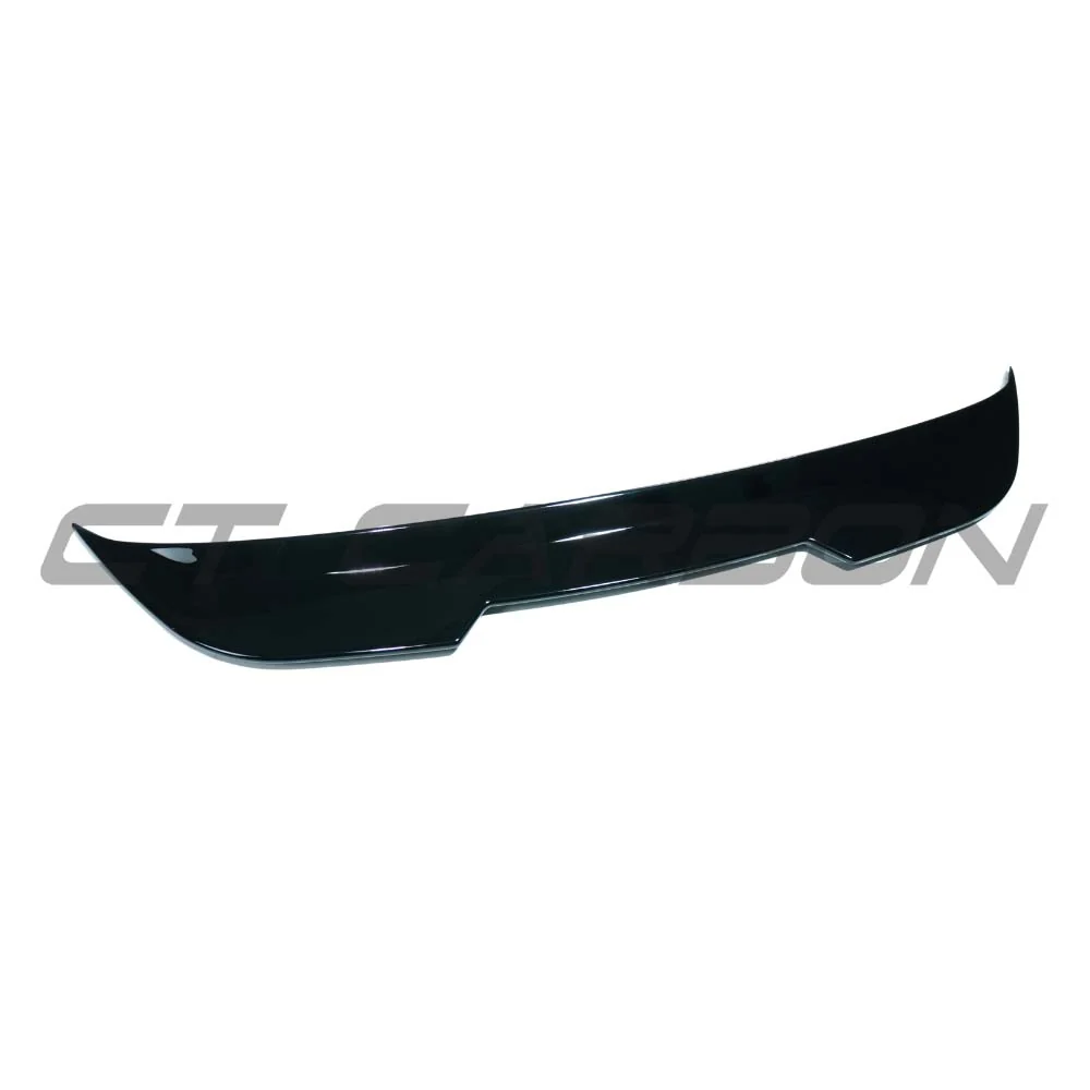 BMW 3 SERIES G21 2018+ GLOSS BLACK ROOF SPOILER
