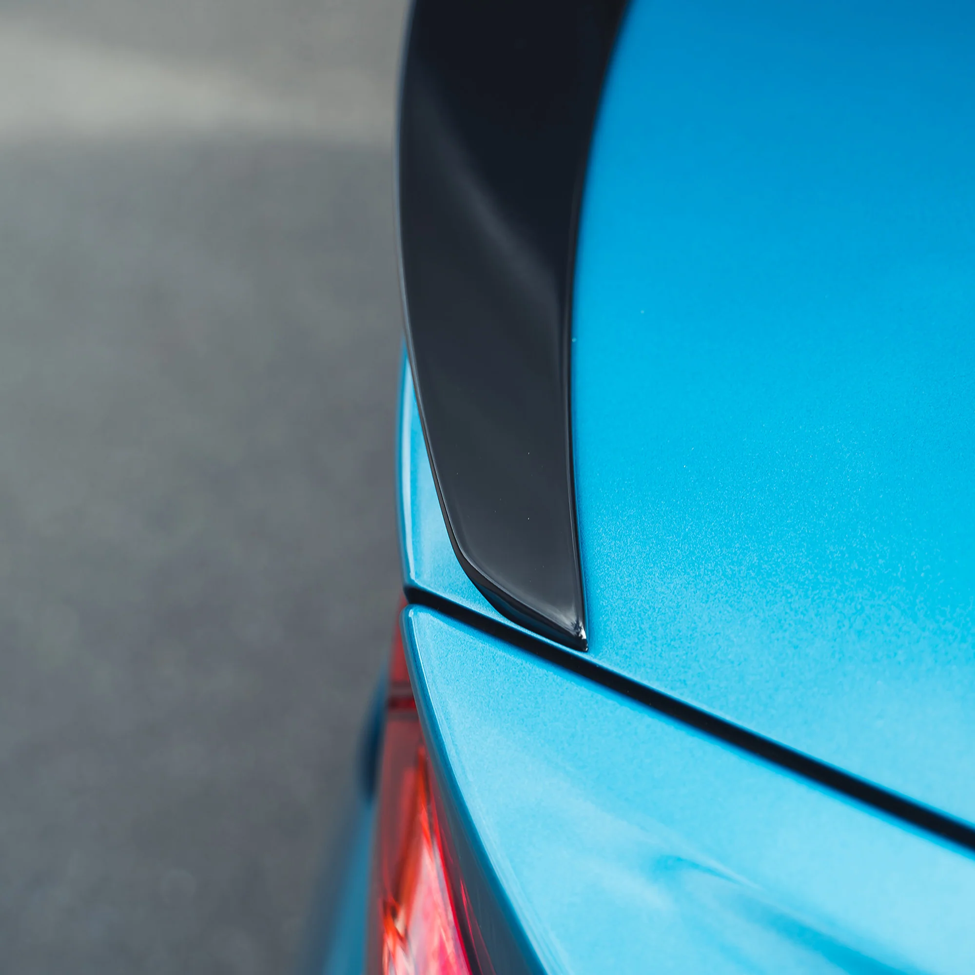 BMW 4 SERIES F32 GLOSS BLACK FULL KIT (TWIN EXHAUST) - MP STYLE - BLAK BY CT CARBON-Kit-BLAK BY CT-CT Carbon - High-quality carbon fiber and gloss black aerodynamic parts for premium sports and luxury vehicles.