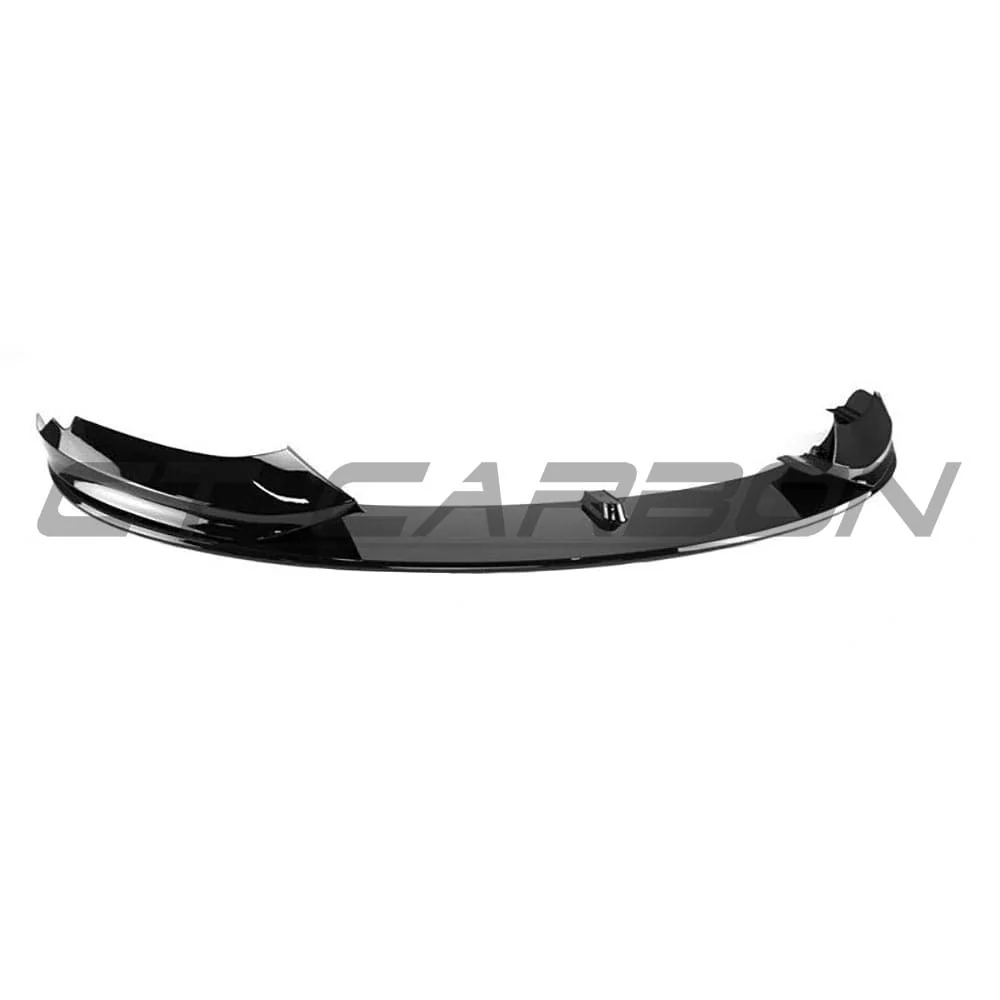 BMW 4 SERIES F32 2013-2020 GLOSS BLACK FULL KIT (DUAL EXHAUST) - V4