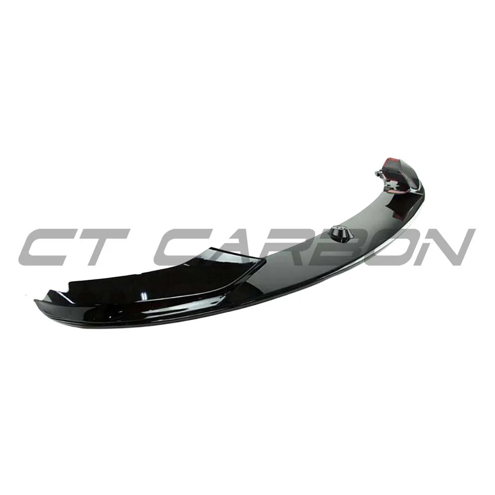 BMW 4 SERIES F32 2013-2020 GLOSS BLACK FULL KIT (DUAL EXHAUST) - V4
