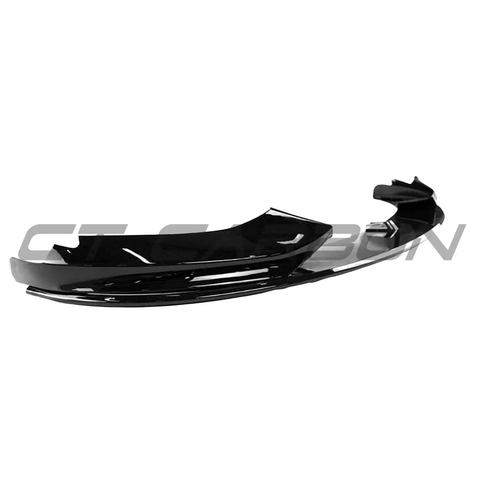 BMW 4 SERIES F32 2013-2020 GLOSS BLACK FULL KIT (DUAL EXHAUST) - V4