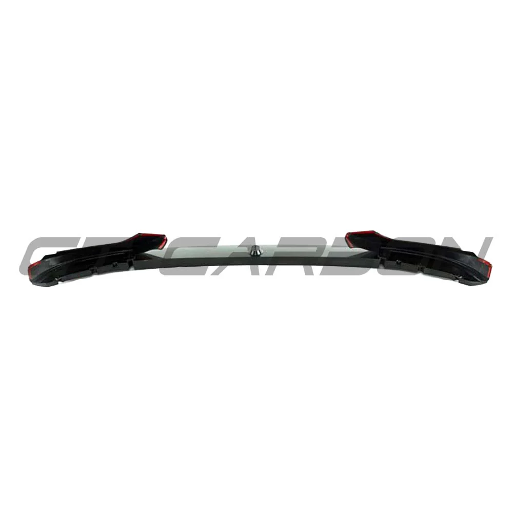 BMW 4 SERIES F32 2013-2020 GLOSS BLACK FULL KIT (DUAL EXHAUST) - V4
